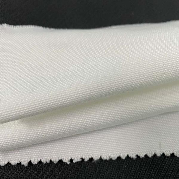 12 ounce RPET recycled canvas 12oz recycled plastic bottle fabric for footwear and bag