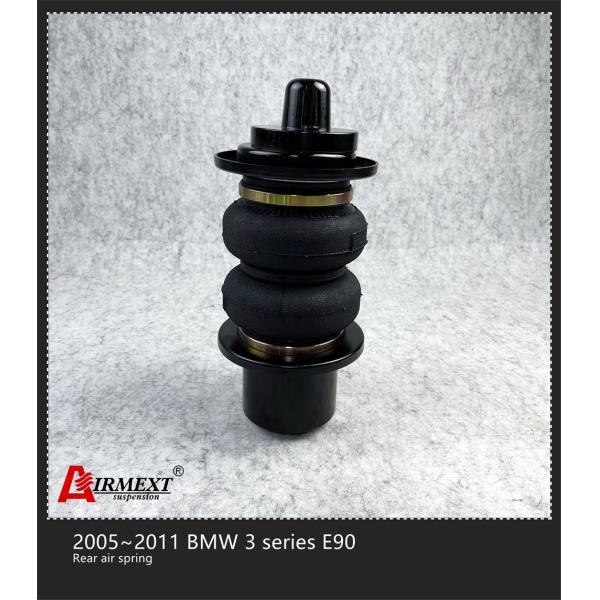 For BMW E90 Rear Air Bags shock absorber For Air Suspension Kit