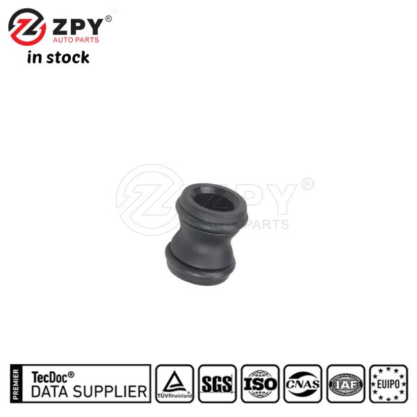 ZPY Water Pump Union 06L121131 for Audi A4 B9 VW Porsche