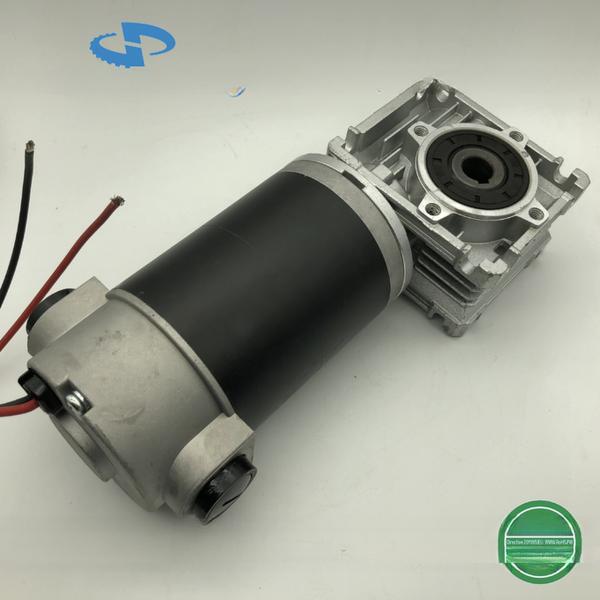 Высокий крутящий момент 12v 24v 36v 48v Micro Pm Electric Dc Brushed Brushless Motor Спецификация таблицы данных Китайская фабрика