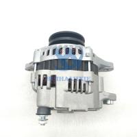 139-7850 Charging Alternator For 305.5 306 307D 307C 308D 307B 308C Excavator