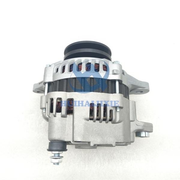 139-7850 Charging Alternator For 305.5 306 307D 307C 308D 307B 308C Excavator