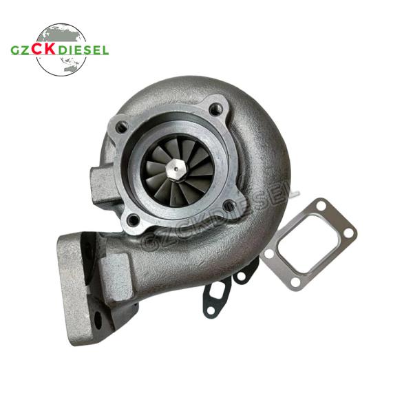 Turbocharger 2674A147 TA3123 466674-3 4666745007S Turbo for 1004-4T 1004 Engine 