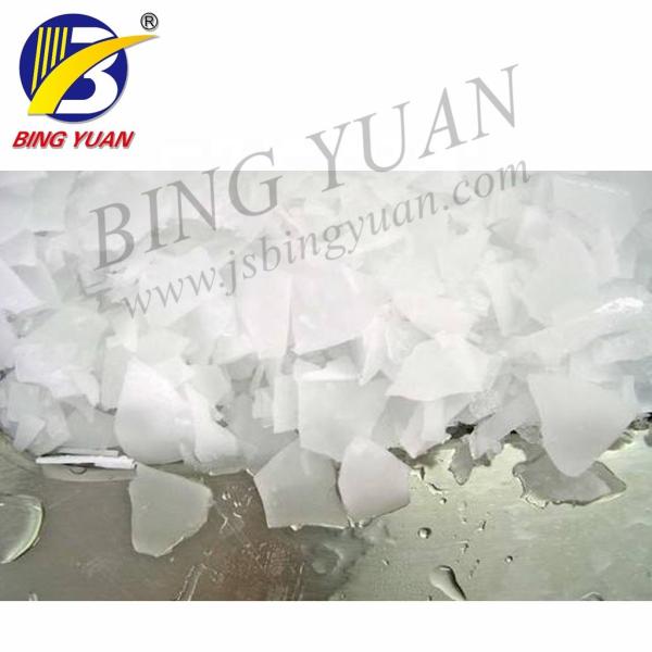 Seafood 2.7KW 380V Flake Ice Maker Machine , Sea Water Flake Ice Machine