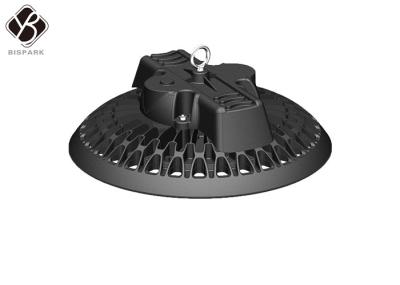 61000 Hours Life Span LED High Bay Fixtures , UFO High Bay Light 200W IP66