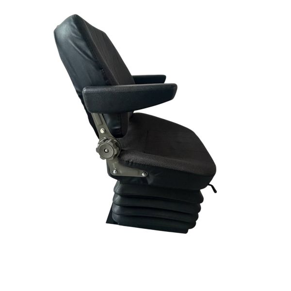 Tractor Seat 80B-6800000 for Belarus MTZ with Armrests