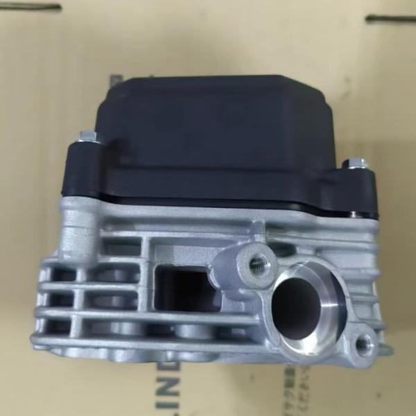 BM150 Comp Engine Block Aluminum Motorcycle Spare Parts Standard Size