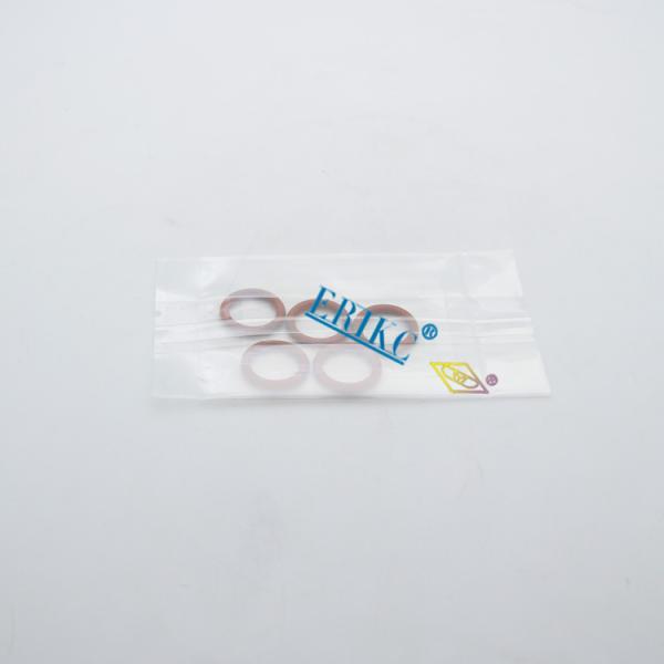 Oil Resistance  O-Ring E1024010 Good Quality abrasion resistant encapsulated  epdm sealing strip o-ring