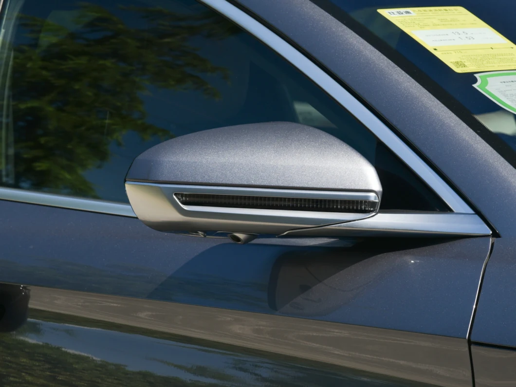 Electric Car Sedan 5 Seats Car Byd Han 2022 Version Left Hand EV Car Drive Long Battery Life Made in China Used Car Elec