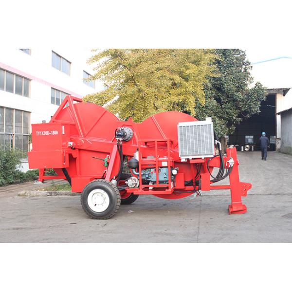 Equipo de cuerda de línea aérea 30KN Tensión de alambre hidráulico