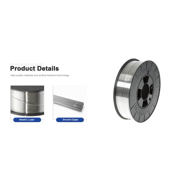 Провод заварки сплава никеля EN 2,4915 UNS N06075 Nimonic 75 сплава горячей продажи высокой эффективности супер