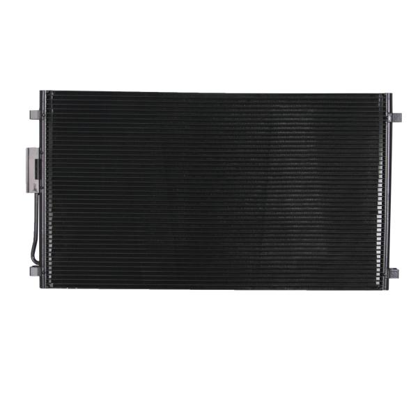 Condensador de ar condicionado de automóvel para Chrysler Grand Voyager