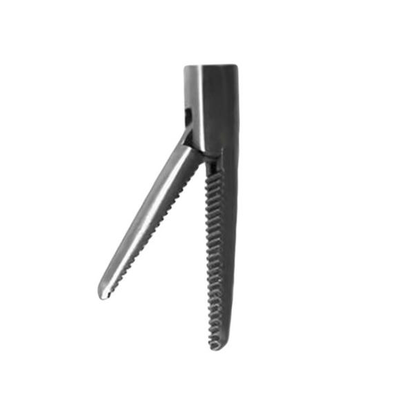 Аксессуары щипцов свертывания инжекционного метода литья нержавеющей стали медицинские изготовленные на заказ