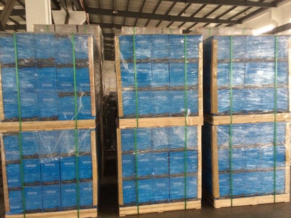 UTP CAT5E UL CMR 350 MHz 24 AWG Solid Bare Copper Conductor Network Cable