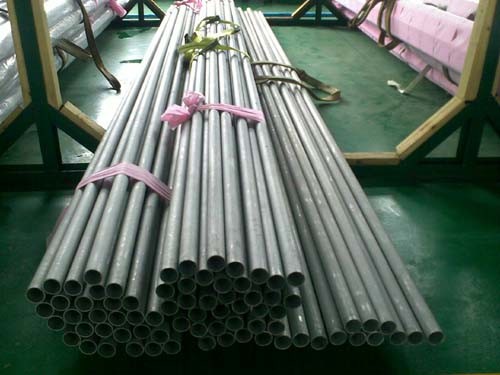 Безшовная труба ASTM B163 сплава никеля, пробка никеля 200 Condensser