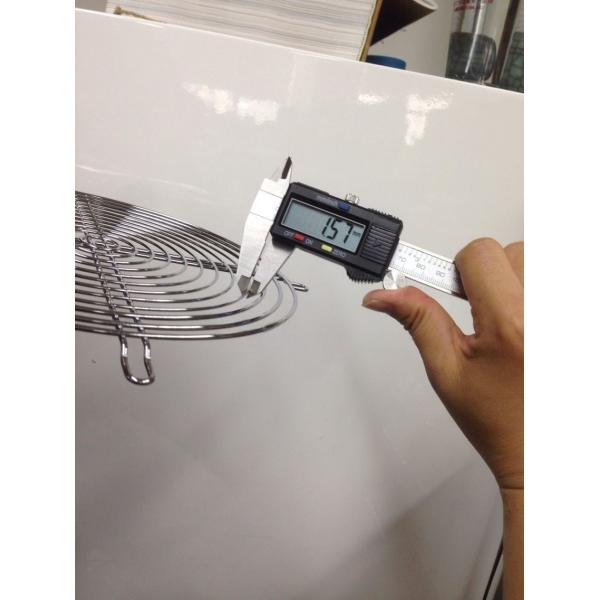 Fan Finger Guards/Stainless steel net/Copper plating net/Nickel plating net/Chrome plated net/Steel fan guards