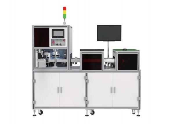 PCB Optical Aoi Inspection Machine System For Missing Parts Misalignment