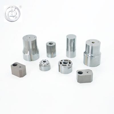 O dado de carimbo do HSS perfura o material de aço do carboneto de tungstênio do OEM