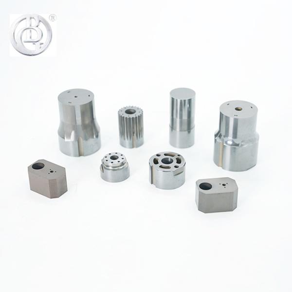 HSS Stamping Die Punches OEM Tungsten Carbide steel material