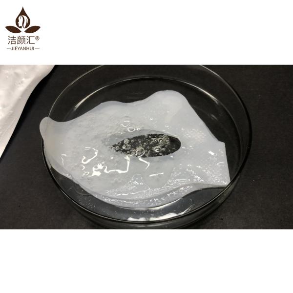 Косметики Eyecare шелка Tencel извлекают темные круги наблюдают латают ODM