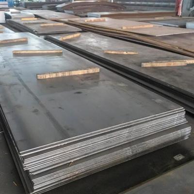 ABS 10mm 20mm 25mm AH32 DH32 EH32 FH32 Ship Building Steel Plate DH36 Marine