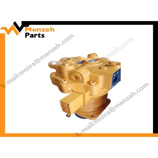 2401-9309A K1022754 401-00359 170303-00073A Swing Motor Assembly For DX340 DX300 DX420LC-A SOLAR 330LC-V
