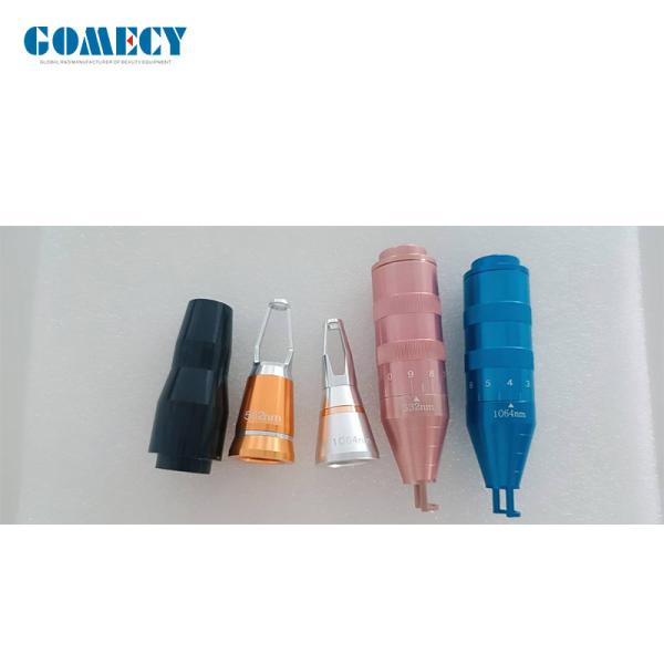 2 In 1 IPL Skin Rejuvenation Equipment , Nd Yag Laser Tattoo Removal Machine