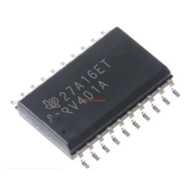 DRV401AIDWPR Sensor ICs Texas instruments 6.8mA Surface Mount