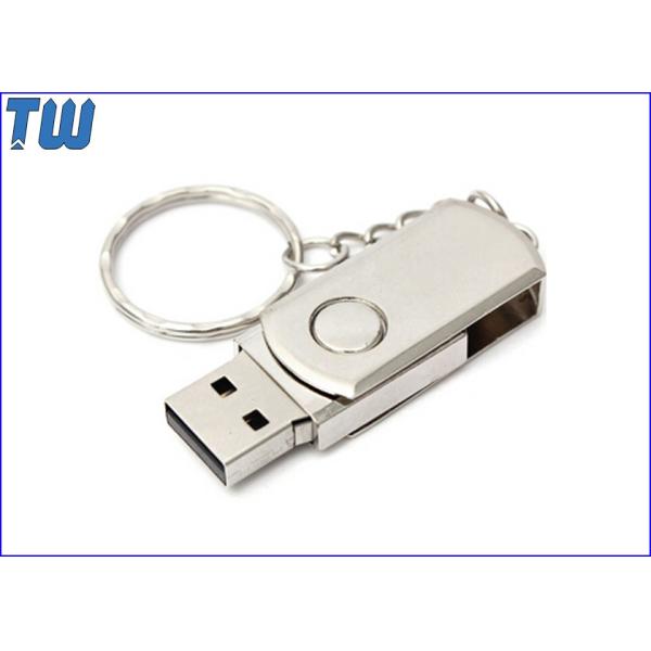 Mini Twister 1GB USB Memory Stick Pen Drives Free Logo Free Key Ring