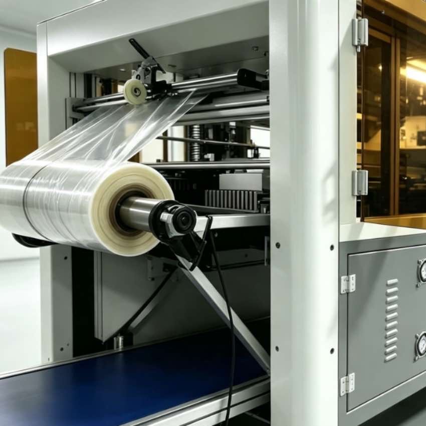 Automatic Bottle Packing Machine With Intelligent Multi Layer Packaging And Conveyor System