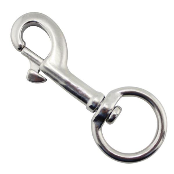 High Quality Ring single head hook