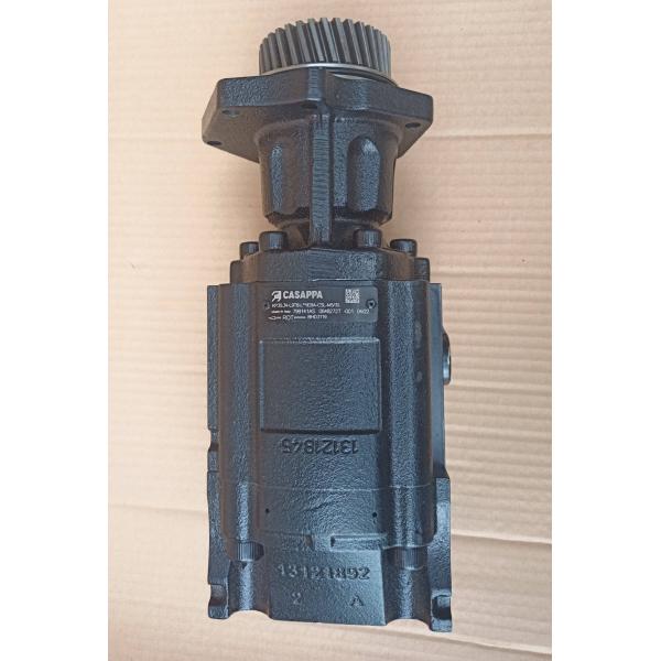 Высокая гарантия Dieci BHD3119 Гидравлический насос Casappa 799141AS