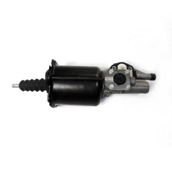 9700514390 Truck Clutch Booster Bus Gearbox Parts Clutch Servo