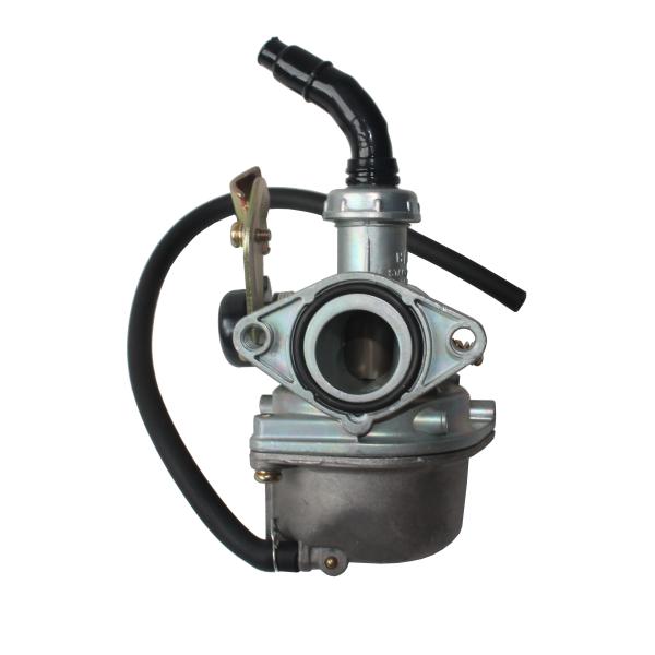 4 Stroke ATV Four Wheelers Parts 19mm Carburetor Cable Choke High Precision