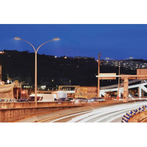 Уличный свет СИД 26000LM 120V водоустойчивый, свет парковки СИД 200W