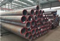 Duplex Stainless Steel 32750/2205 Pipe Seamless Large Size 24