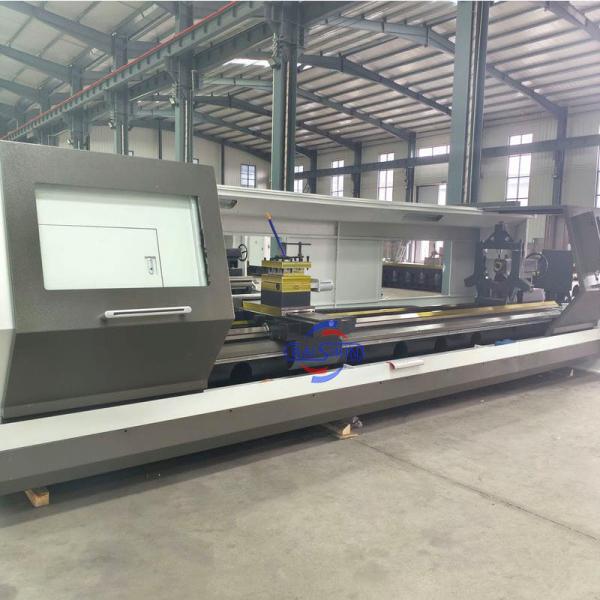 High Quality Lathe GSK CNC Lathe Machine China CNC Lathe Machine