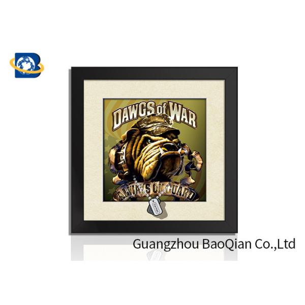 Линзовидное 5Д изображает УЛЬТРАФИОЛЕТОВОЕ КМИК напечатать анти- царапину для офиса/украшения Галары