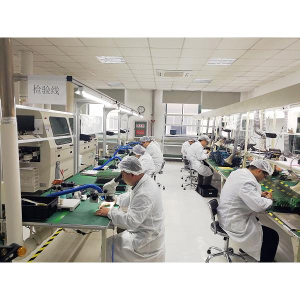 Wuxi Bewis Sensing Technology LLC