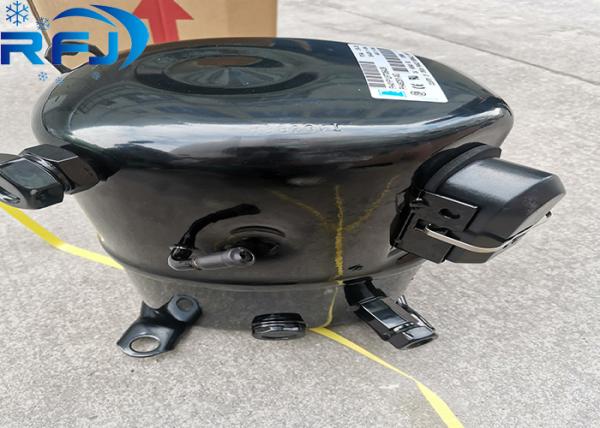 R134a/R513A FH4525Y-XG Hermetic Piston Refrigeration Compressor 380-420V 50Hz or 460V 60Hz
