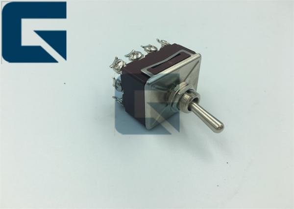 Sensor do conjunto de interruptor 2833074 283-3074 para a máquina escavadora do  E312 E320