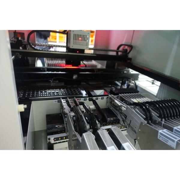 8*2mm для фидера 0402 Yamaha пневматического для машины CHMT530P4/560P4/510 Pnp