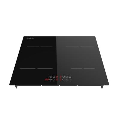 Réglage du chronomètre de table à induction renforcé