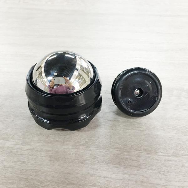 Музыкальный шарик 32mm массажа нержавеющей стали 54mm для заботы тела