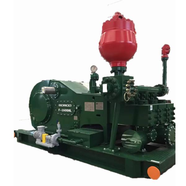 GARDNER DENVER PZ7 MUD PUMP, PZ8 MUD PUMP, PZ9 MUD PUMP, PZ10 MUD PUMP, PZ11 MUD PUMP, PAH-275 MUD PUMP, PZ11L MUD PUMP, WEATHERFORD, MUD KING, NATIONAL OILWELL, DRILLMEC MUD PUMP
