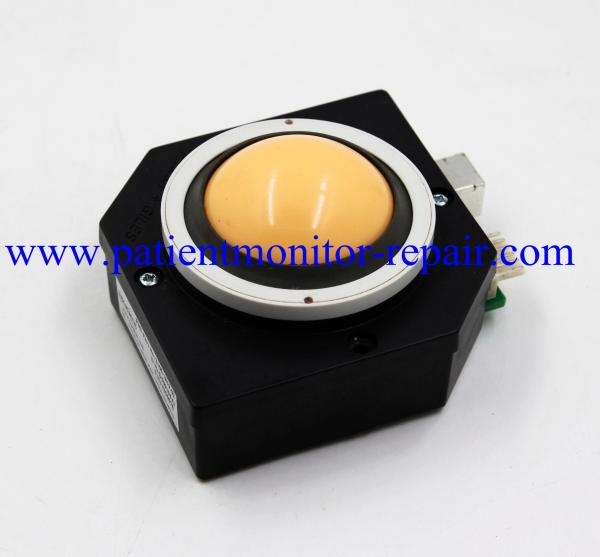 Componente médico do Trackball ultrassônico de  U22IE33 da ponta de prova do ultrassom dos acessórios do equipamento médico
