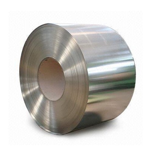 Moldable Hot Rolled Stainless Steel Coil with ASTM / AISI Standards