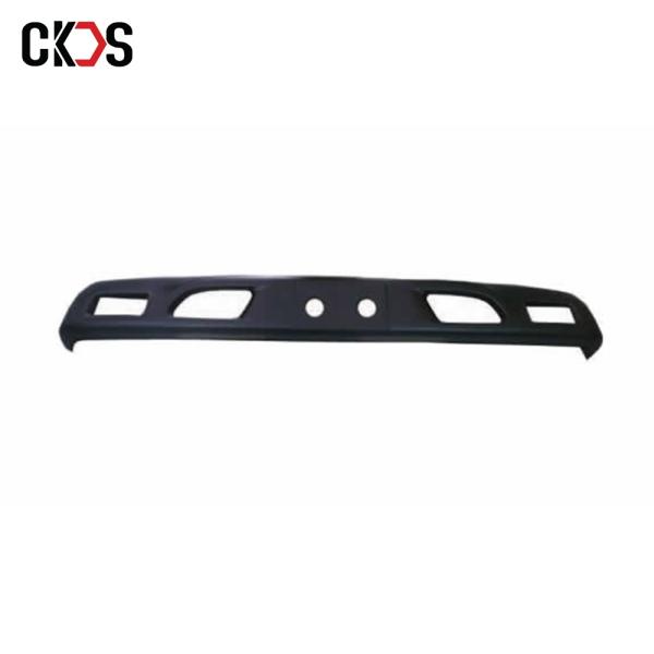 Хороший качественный БАМПЕР японской ТЕЛЕЖКИ комплекта для ремонта частей OEM запасной части тела ПЕРЕДНИЙ для ISUZU NPR66 4HF1 8970978540 8-97097854-0