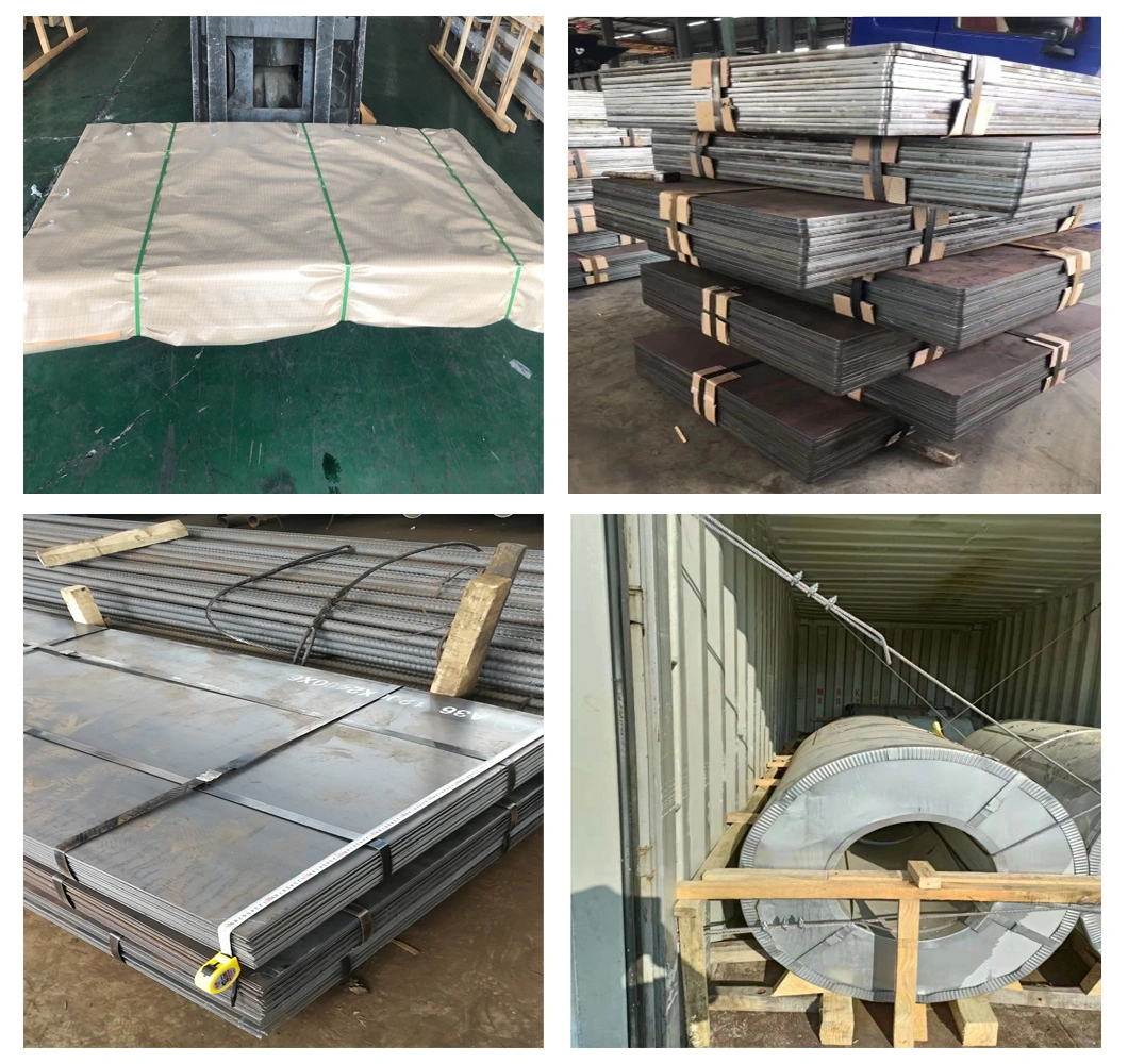 Сваривая пробивая Weldability плиты SA 516 GR 70 высокий теплостойкий