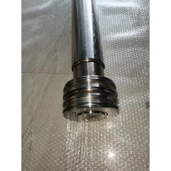07-01-0531 Hydraulic Cylinder for Straight Shovel Handle and Diesel Engine Performance